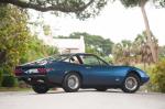Ferrari 365 GTC/4 1972 года